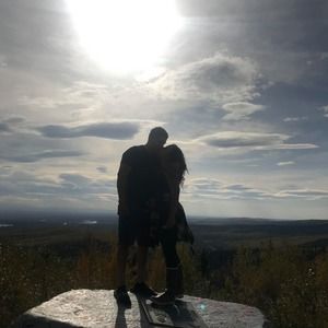 Meet your Posher, Lexy